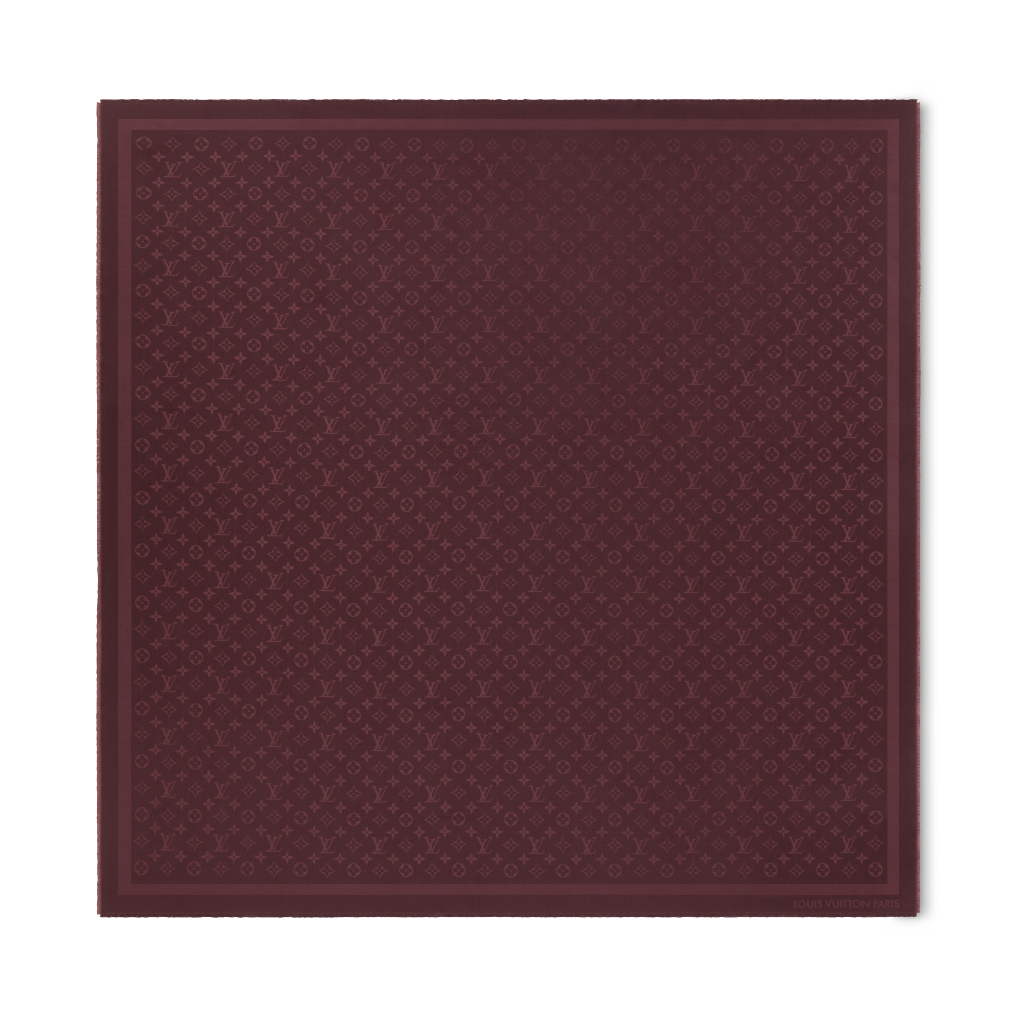 LV Dual Pocket Square S00 - Accessories M79555 | LOUIS VUITTON